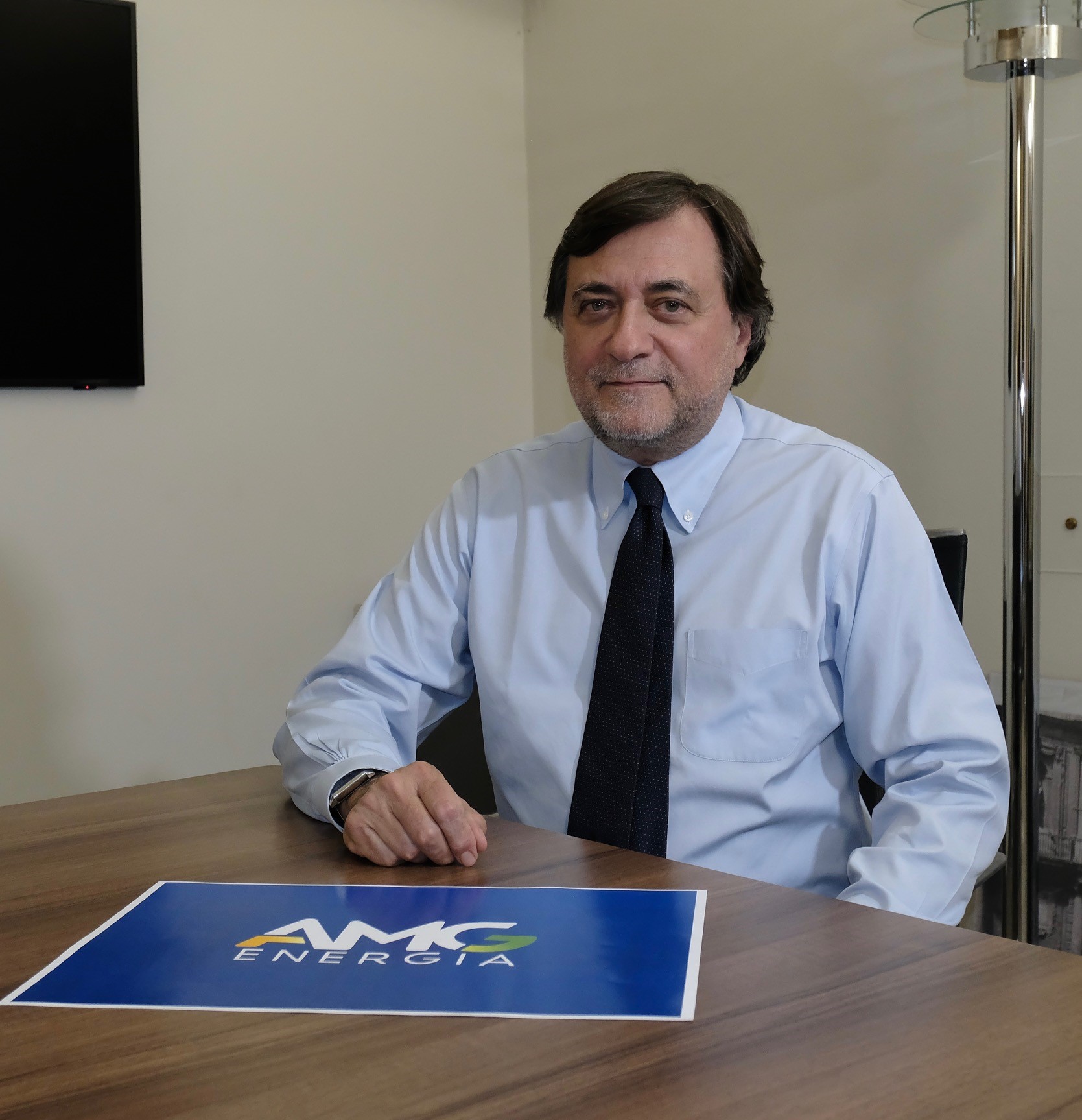 AMG Energia, dialogo tra Cda e sindacati: ripartenza da budget 2025 e sblocco assunzioni