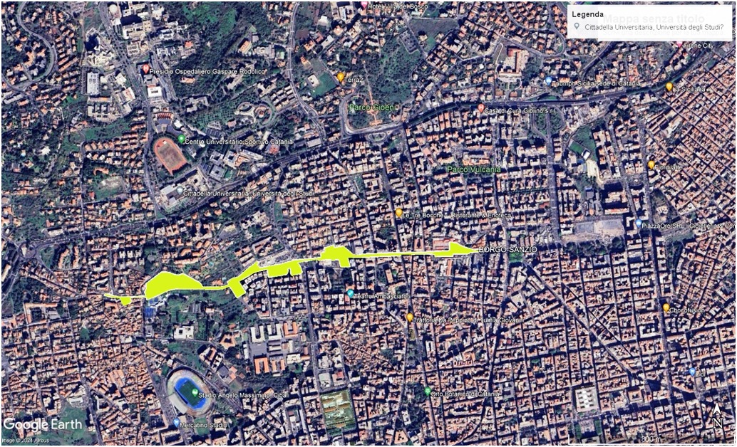 Approvata la mozione per la Greenway proposta dalla Consigliera Angela Cerri