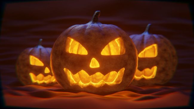 Notte di Halloween, quel confine sottile con i defunti e l’incontro di vecchie e nuove tradizioni
