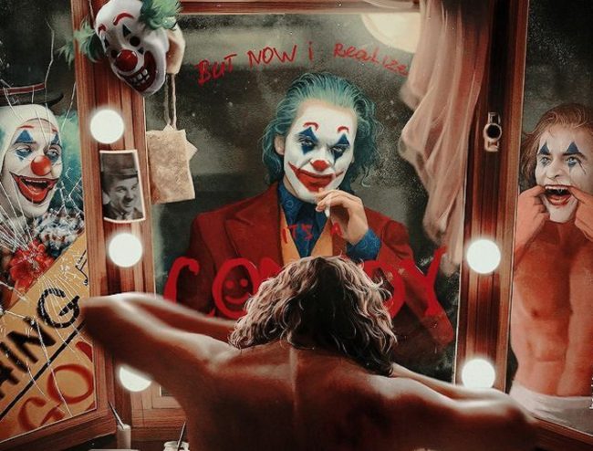 Joker e la sua follia, la malattia mentale sotto gli occhi indifferenti della società