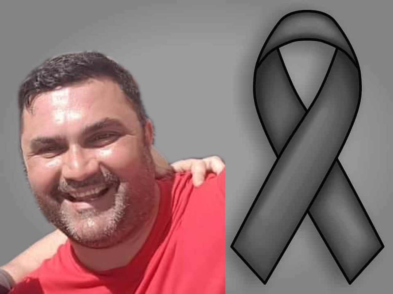 L’incidente e il coma: non ce l’ha fatta Fausto Teri. Si cerca ancora il pirata della strada