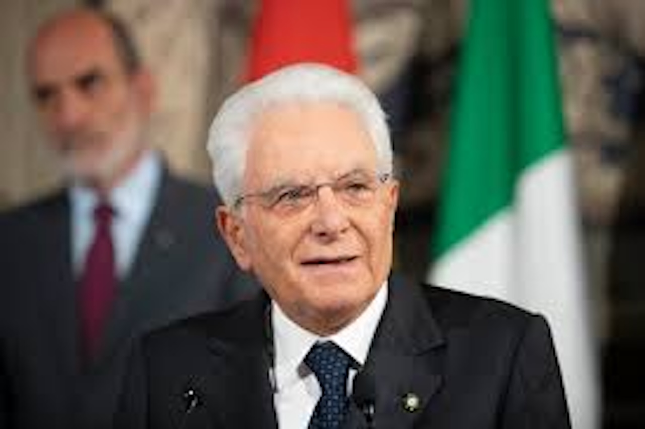 A Catania cambia la viabilità per l’arrivo di Mattarella il 4 ottobre: cosa è stato disposto