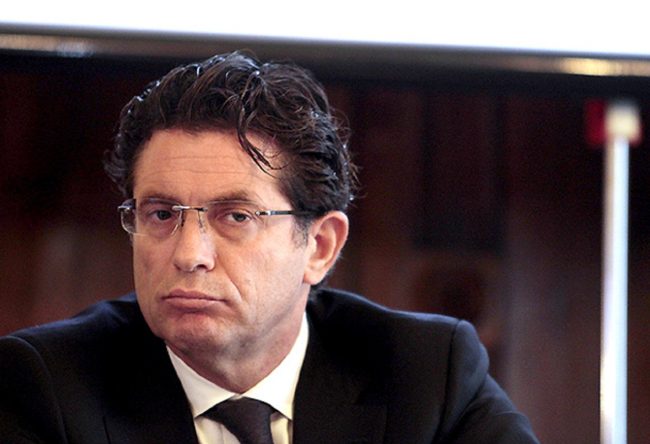 Caso Montante, cade l’accusa di associazione a delinquere. La Cassazione: “Il fatto non sussiste”