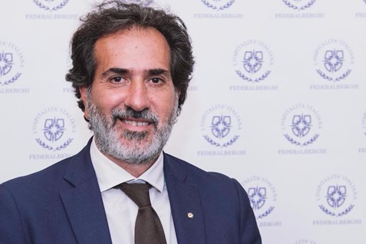 É scomparso il presidente di Federalberghi Palermo. Lutto per Nicola Farruggio
