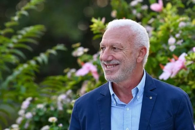 Marotta rieletto vicepresidente federale nel consiglio della Federnuoto
