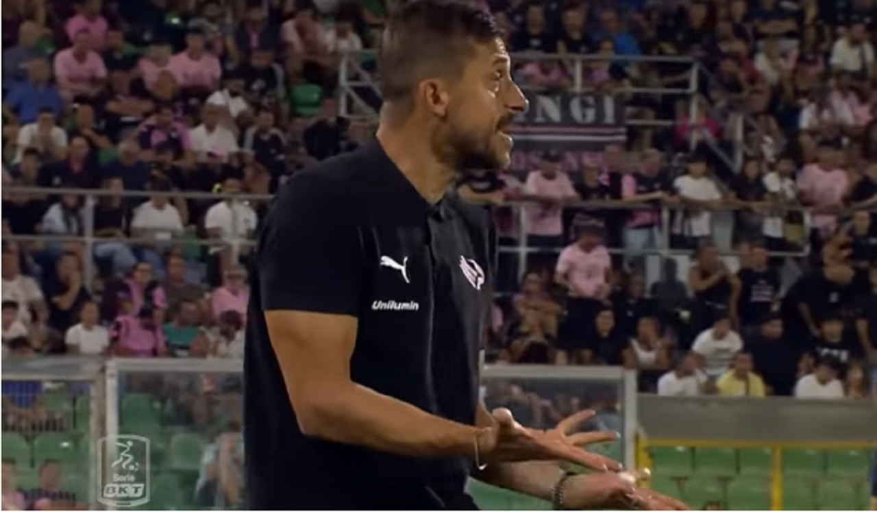 Palermo-Salernitana, riusciranno i rosanero finalmente a vincere in casa? Le probabili formazioni