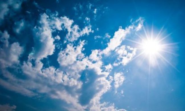 Sicilia, le PREVISIONI meteo per il primo novembre