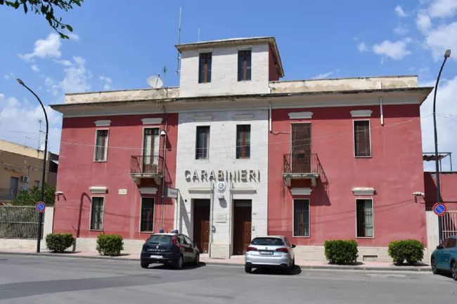 Trovata impiccata nel Catanese, a processo il fidanzato e il suo amico