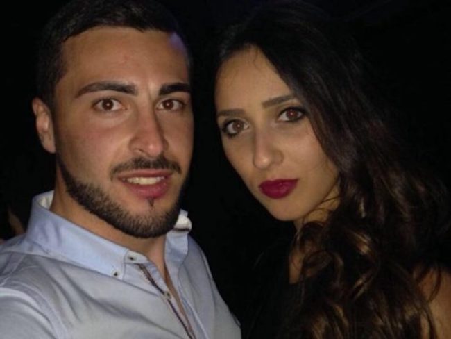 Al via il nuovo processo per l’omicidio di Lorena Quaranta, chiesti 24 anni per il fidanzato