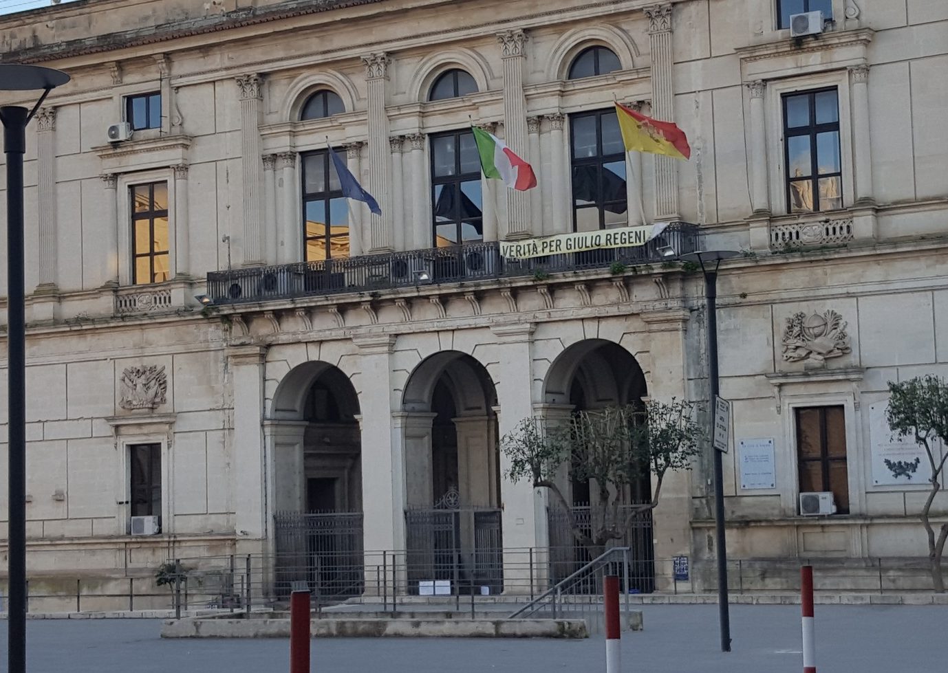 Registro di genere a Ragusa, è il primo in Sicilia