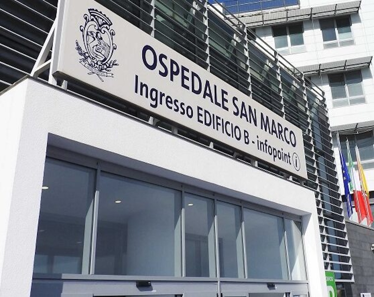 Aggressione all’ospedale San Marco, Attanasio (Cisl Catania): “Basta attese”