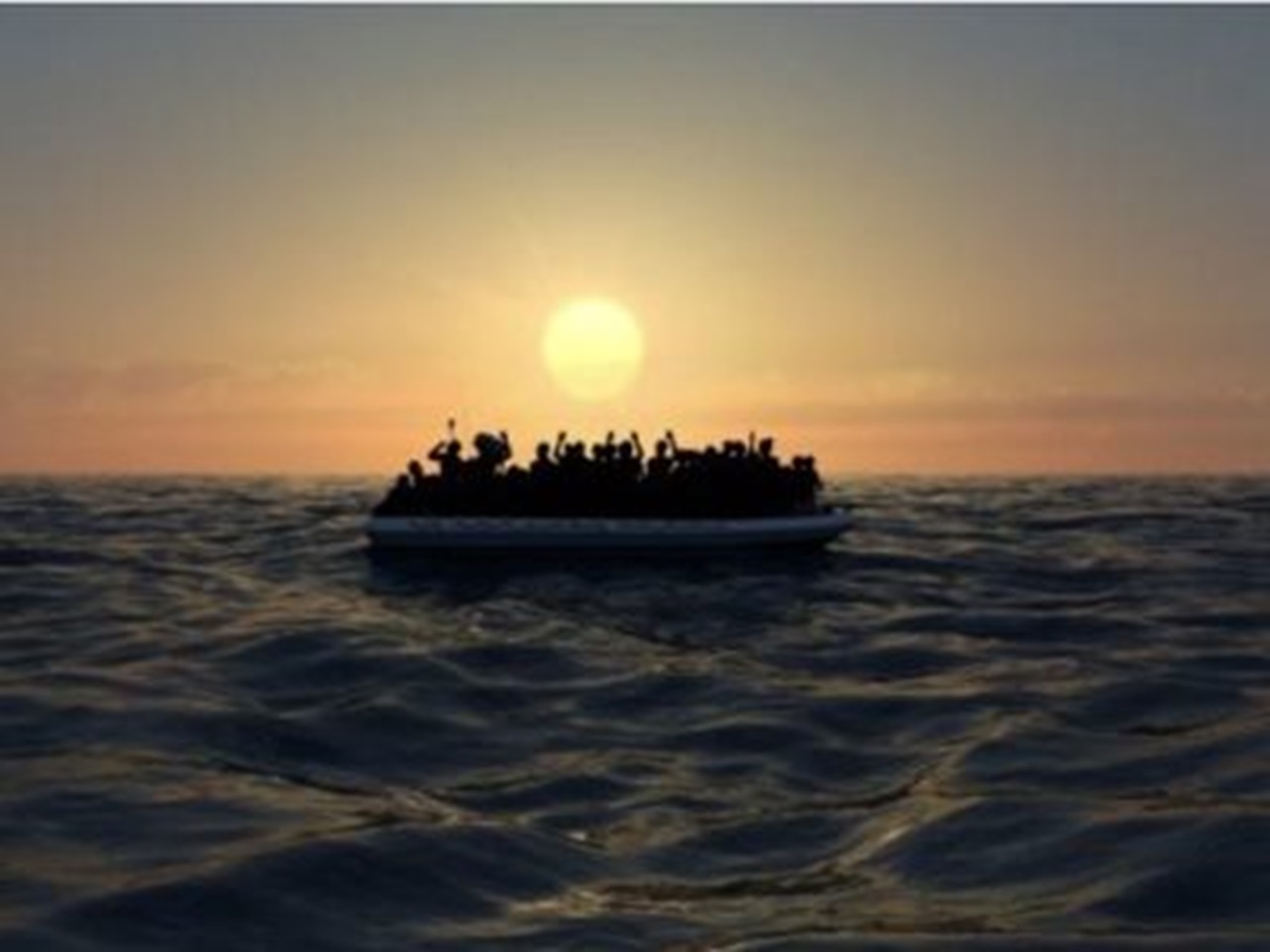 Migranti salvati al largo di Lampedusa: 49 persone soccorse