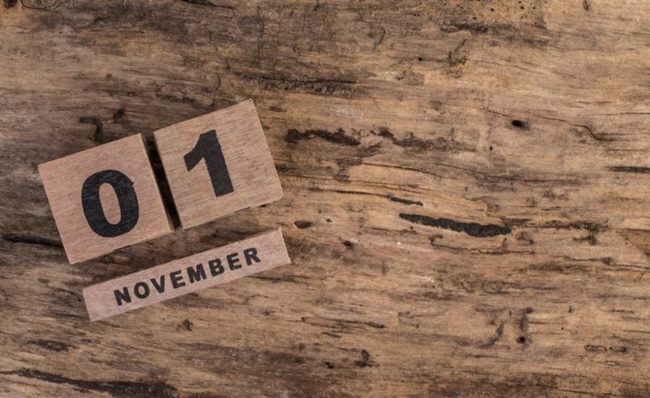 Uno novembre, come celebrarlo tra storia, cultura e tradizioni