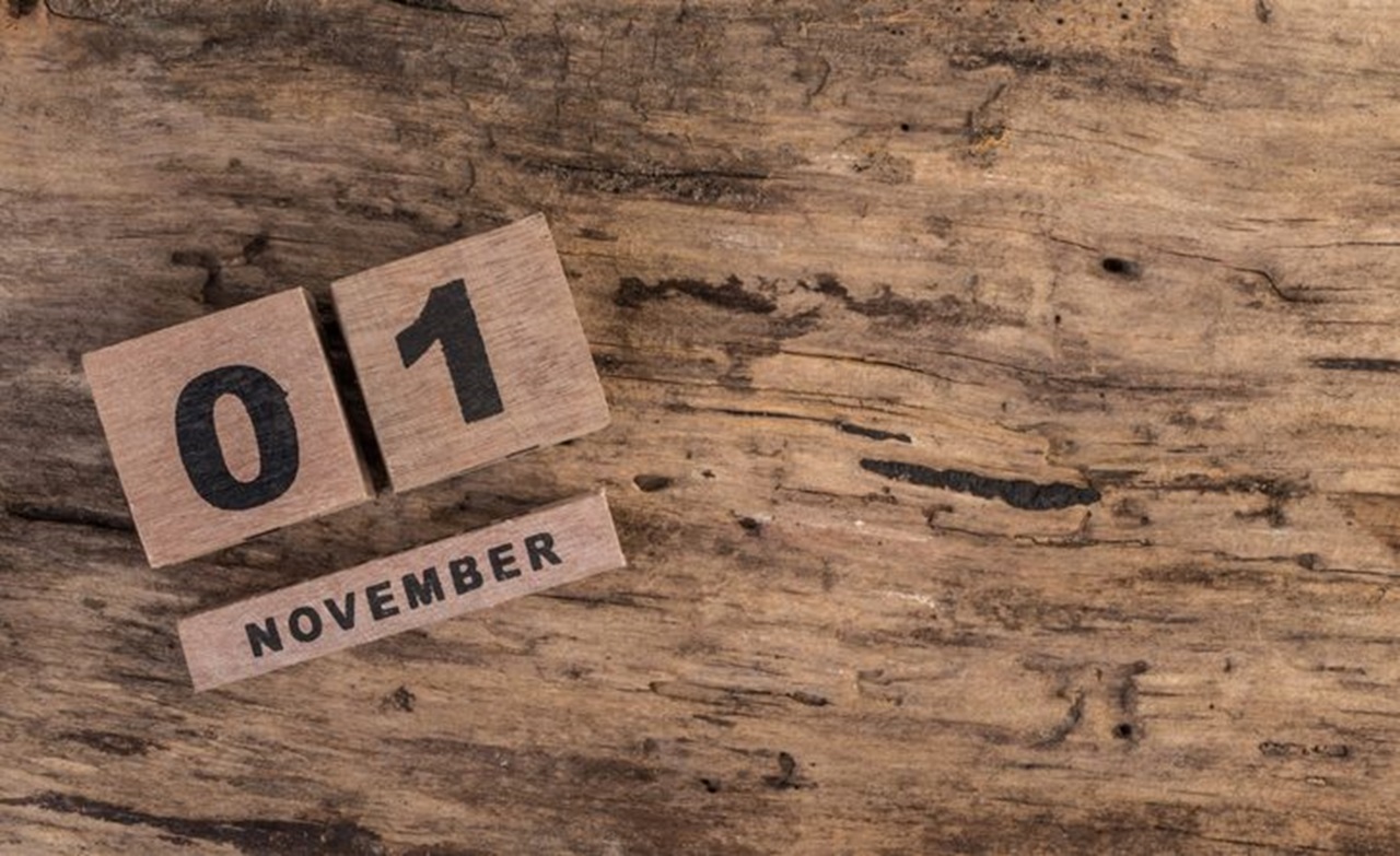 Uno novembre, come celebrarlo tra storia, cultura e tradizioni