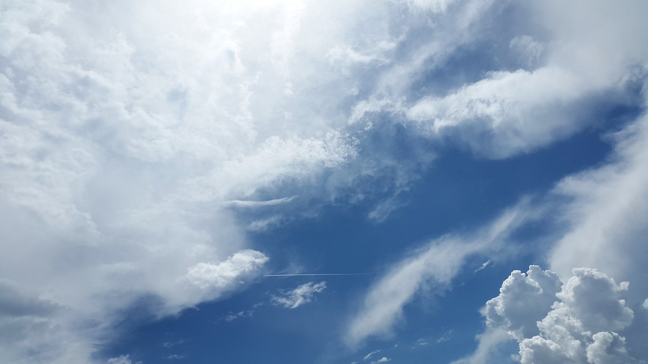 Meteo, domenica di sole in Sicilia: le previsioni per domani 13 ottobre