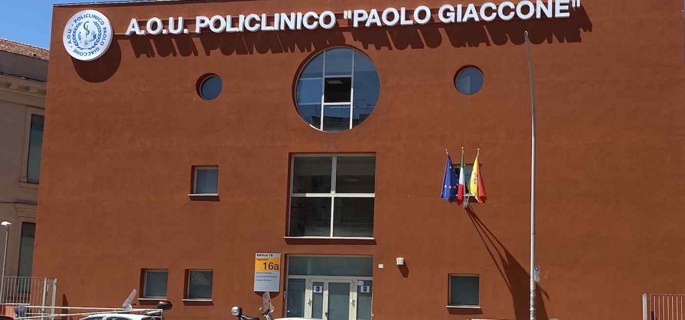 Paziente si lanciò dal reparto di Psichiatria: un anno per l’ex primario del Policlinico