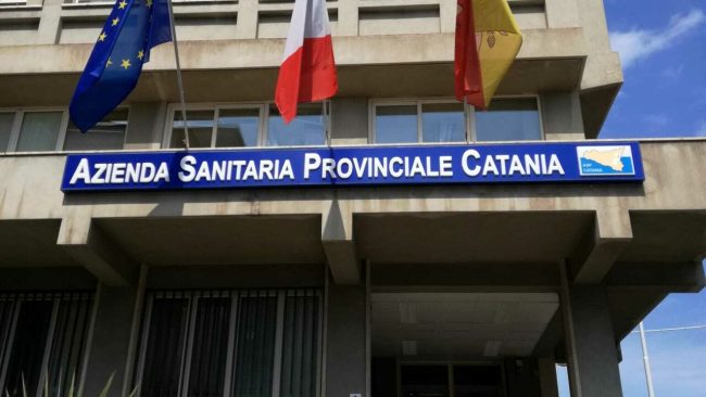 Il decesso di un uomo al Poliambulatorio di San Giovanni La Punta. I chiarimenti dell’Asp Catania sulle accuse del Codacons