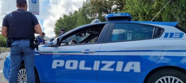 Ricettazione di monili d’oro, argenteria e contanti: in carcere una coppia rintracciata a Villa San Giovanni