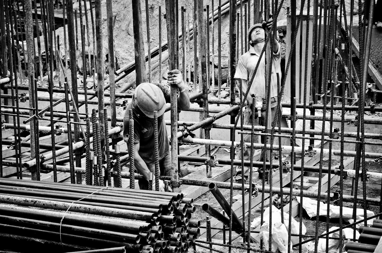 Linea dura della Cassazione sulla sicurezza del lavoro nei cantieri