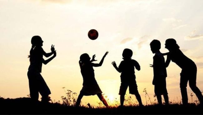 L’avviamento allo sport