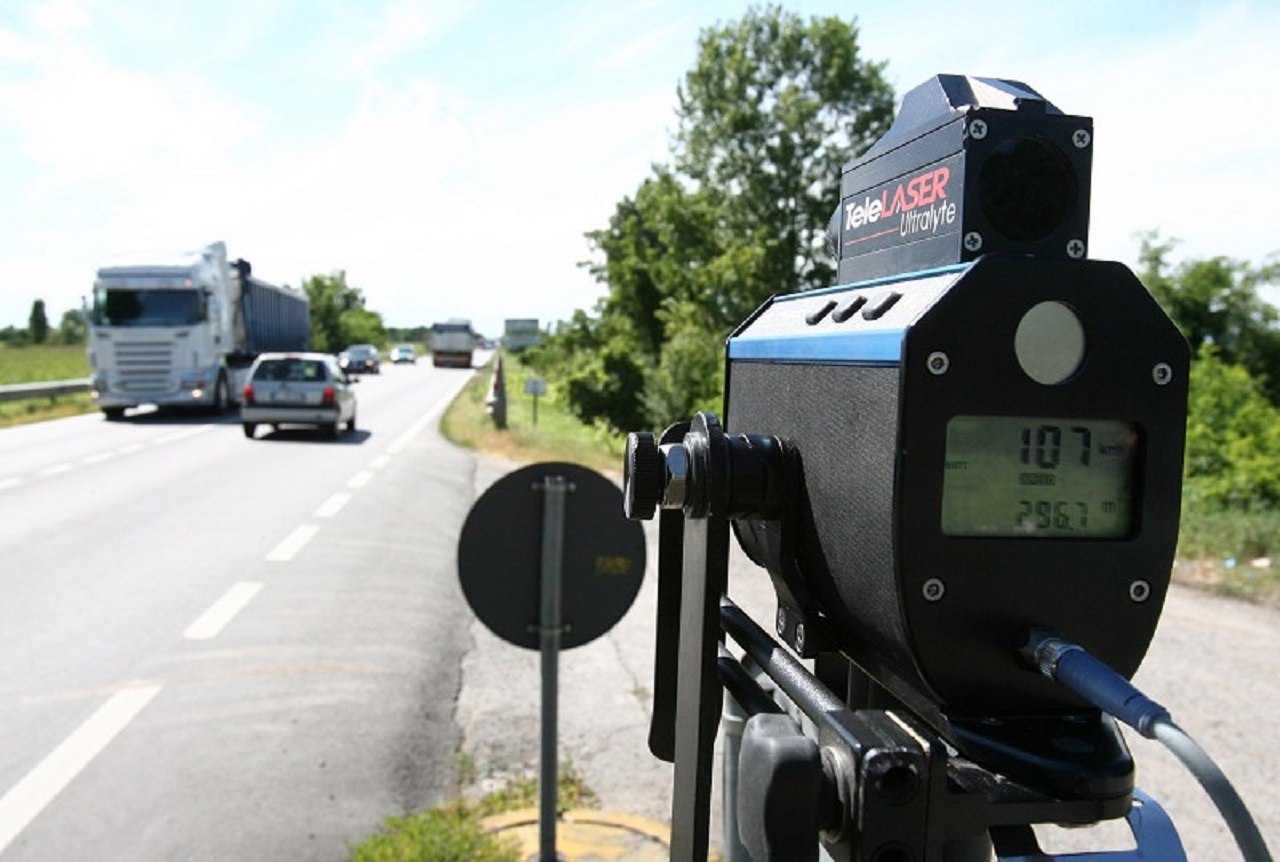 Limiti di velocità sulle autostrade siciliane: dove e quando saranno applicati