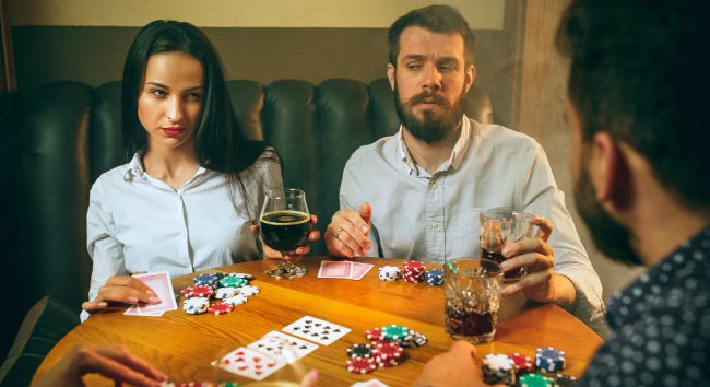 Gioco pubblico, un mercato da oltre 4 miliardi di euro