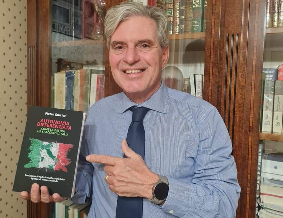 Autonomia differenziata, come la Destra ha spaccato l’Italia: un libro che aveva previsto tutto