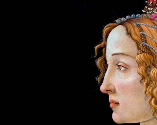“La maestra del vetro” di Tracy Chevalier