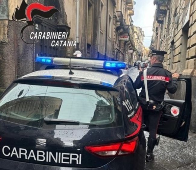 Acireale, rissa per un posto letto: denunciati 7 extracomunitari
