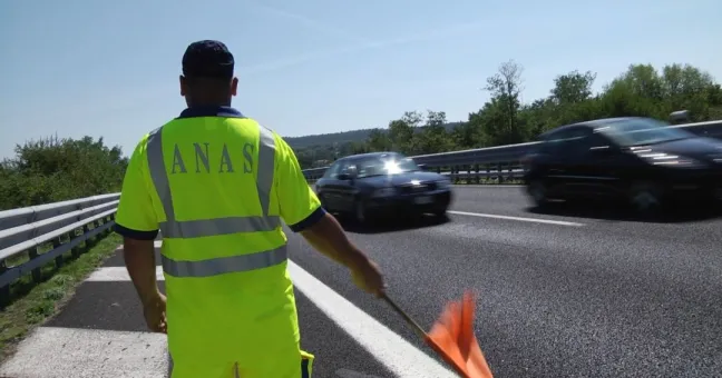 Anas Sicilia, Schifani esprime la sua soddisfazione per i risultati ottenuti