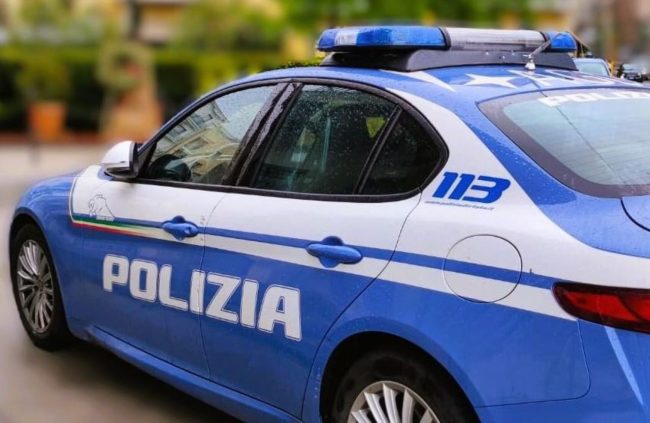 Gela, nascondeva la droga tra i peluches: arrestato 20enne