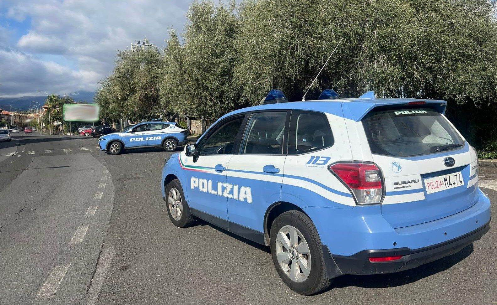 Controlli a tappeto nel Catanese, infrazioni e sanzioni per quasi 10mila euro