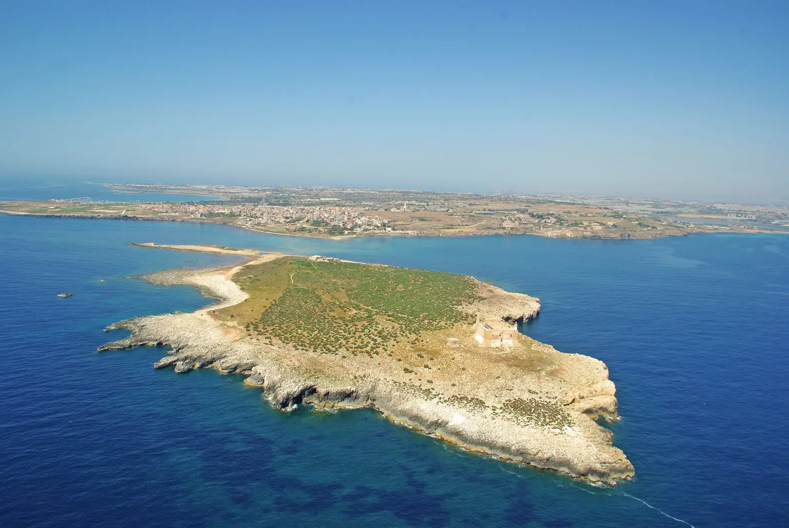 Isolotto di Capo Passero venduto per 10 milioni di euro: potrebbe diventare resort di lusso