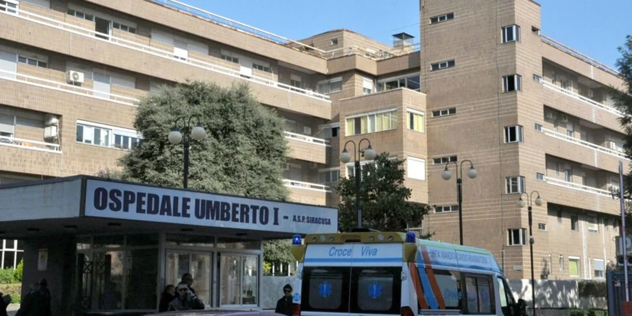 Degenera lite a Siracusa, ferito 23enne con una pistola a piombini