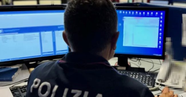 Prendeva di mira gli anziani per farsi accreditare denaro: denunciato truffatore seriale