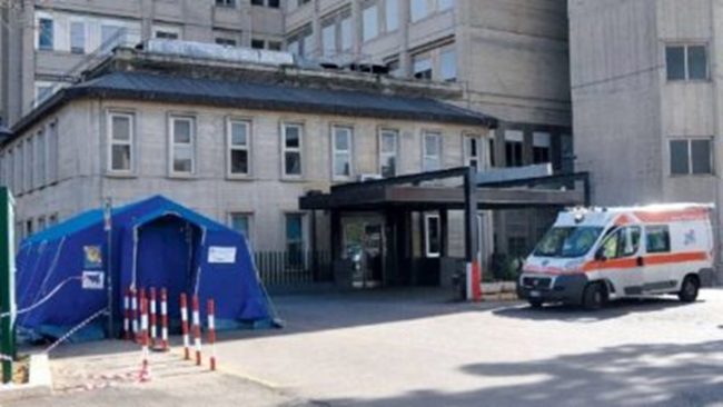 Dottoressa aggredita al Pronto Soccorso: denunciato il paziente