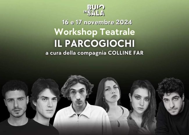 A Teatro Bis la pièce “Resti in Attesa”, secondo appuntamento della rassegna Giovani Sguardi