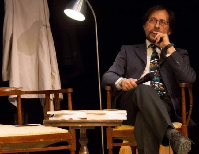 Premio Letterario nazionale Efesto città di Catania: lanciato il bando della XII edizione