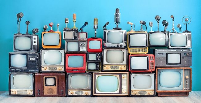 Giornata Mondiale della Televisione: tra passato, presente e futuro