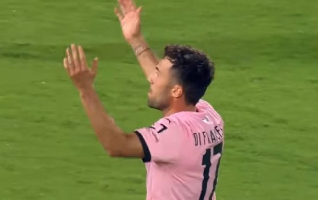 Palermo-Cittadella, possibile turn over tra i rosanero. Le probabili formazioni