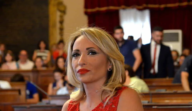 Marianna Caronia lascia la Lega e aderisce a “Noi Moderati”
