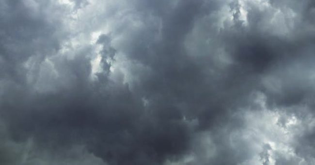 Meteo Sicilia, per domani tempo instabile su gran parte dell’Isola