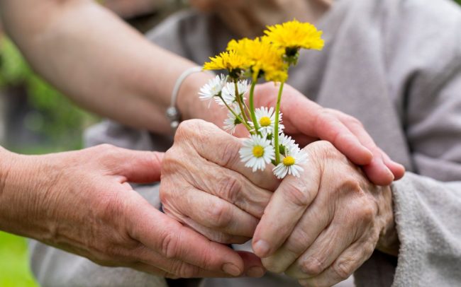 Ageismo: la vecchiaia come risorsa. Perché la felicità non conosce limiti di età