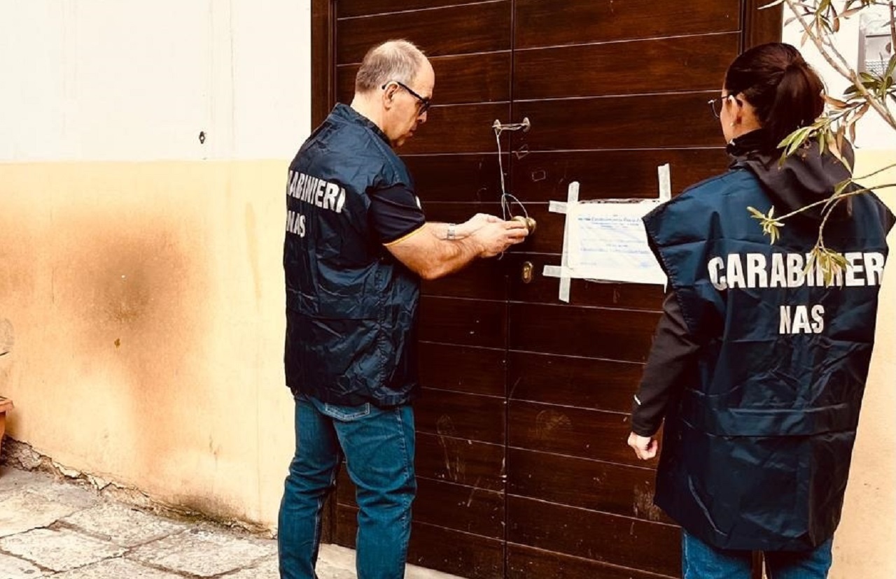 Scovati B&B abusivi nel cuore di Palermo: sequestro da circa 3 milioni di euro