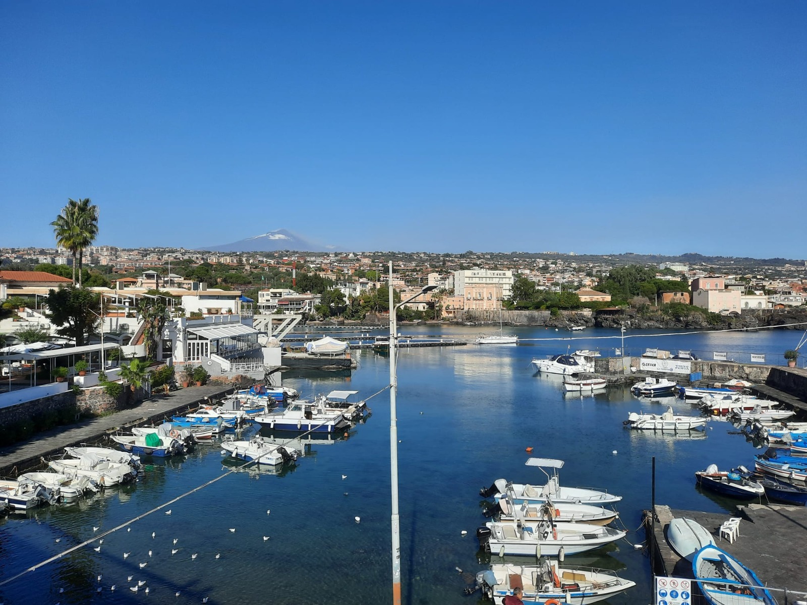 Porto di Ognina e “privatizzazione”: il punto della situazione sul binomio del mare catanese