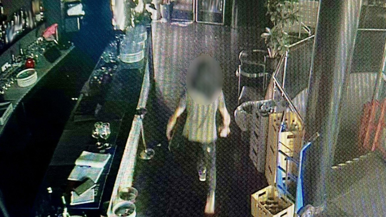 Furto in ristorante sul lungomare di Catania. Catanese ruba registratore di cassa con i soldi della serata