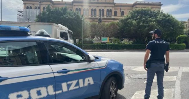 Palermo, ladri irrompono a casa di un imprenditore: legato e rapinato