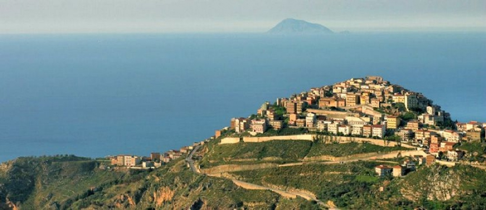 Bandiera Arancione nel Messinese, il riconoscimento di eccellenza turistica del TCI