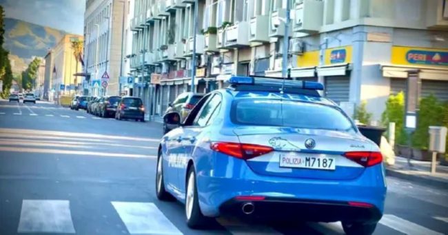 Messina, tenta di rapinare un supermercato ma viene inseguito da una dipendente: arrestato 34enne