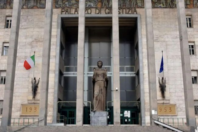 Permesso a boss ergastolano del clan dei “Carateddi” di Catania per visitare la madre malata